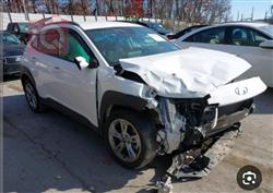 هیۆندای کۆنا